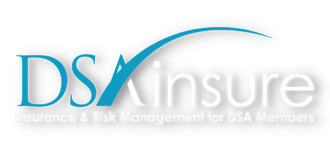 Dsainsure Logo