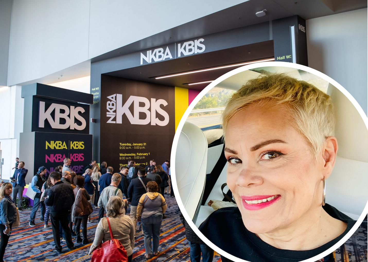 You’re Invited to 2024 NKBA KBIS!