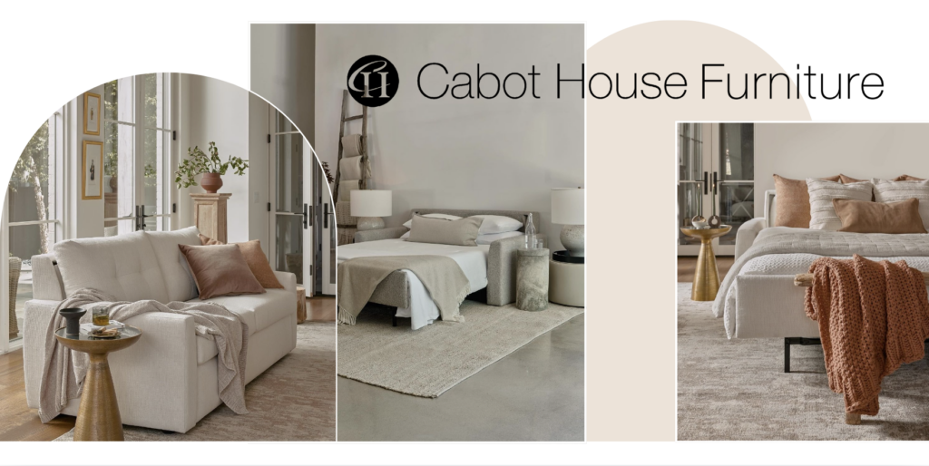 Cabot House_Logo