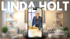 Linda Holt_Title
