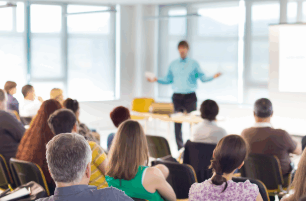 The DSA Industry Partner Resource Hub