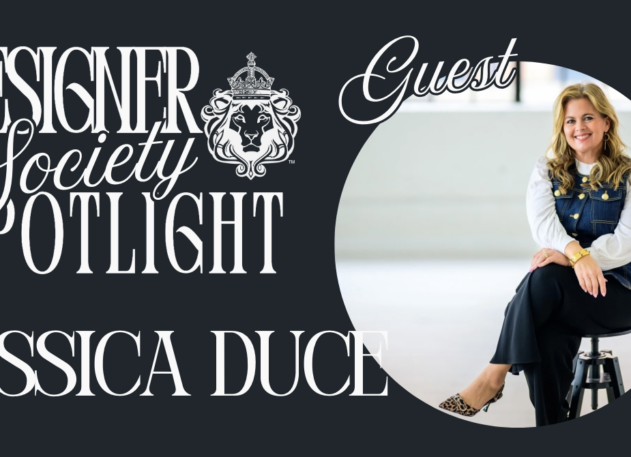 Meet Jessica Duce: Collaboration is Key