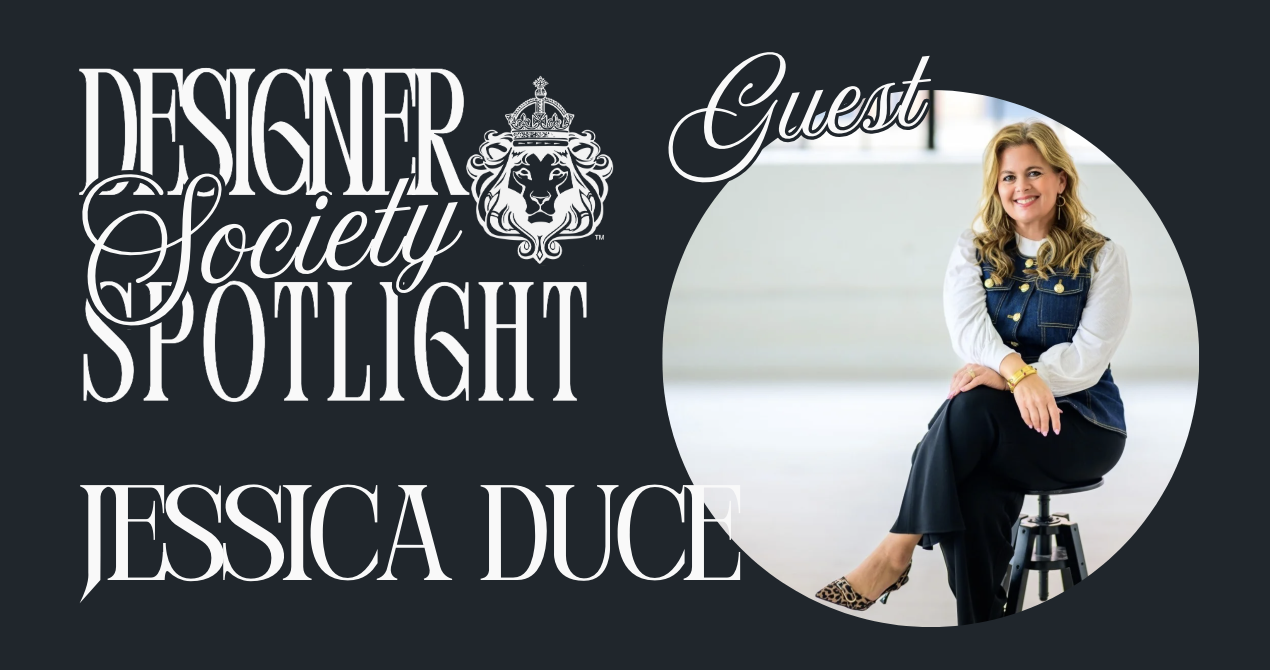 Meet Jessica Duce: Collaboration is Key