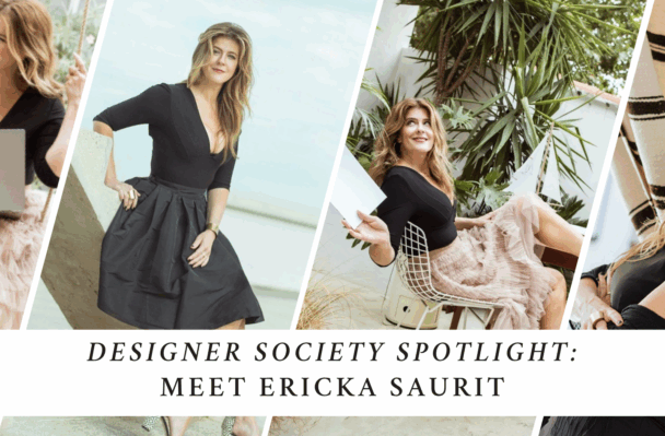 Meet Ericka Saurit: Making Sure Clients See You as the Solution