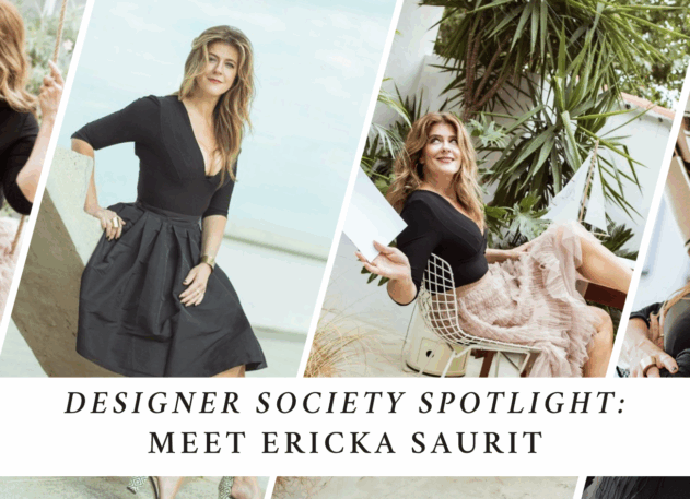 Meet Ericka Saurit: Making Sure Clients See You as the Solution