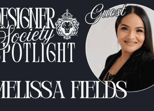 Following Her Passion: Melissa Fields’ Journey From the U.S. Air Force to Interior Designer