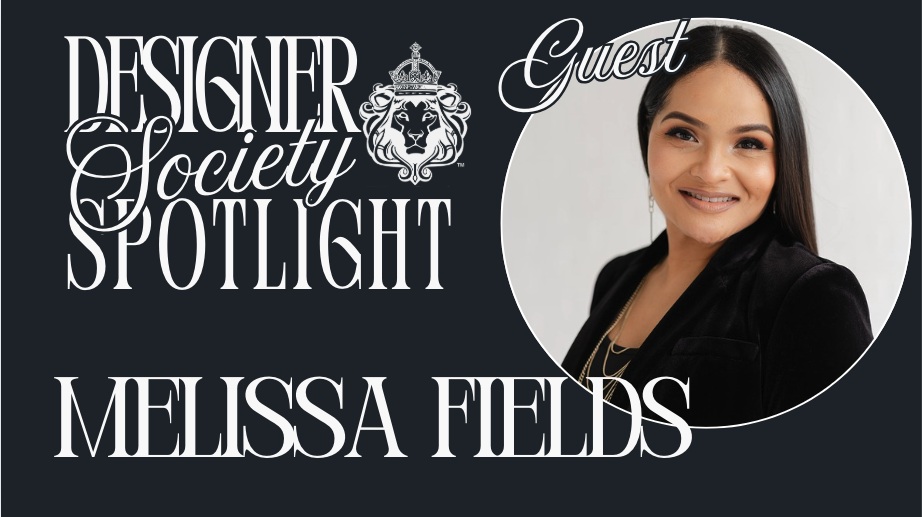 Following Her Passion: Melissa Fields’ Journey From the U.S. Air Force to Interior Designer