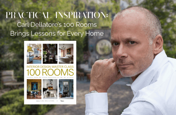 Interior Design Author Releases Fifth Book