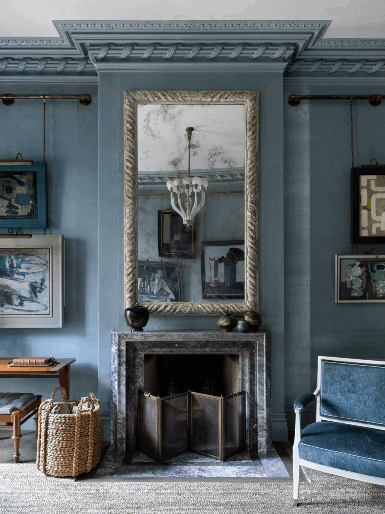 Steven Gambrel Lr