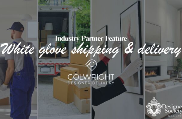 Only the Best Moving Services for Interior Designers