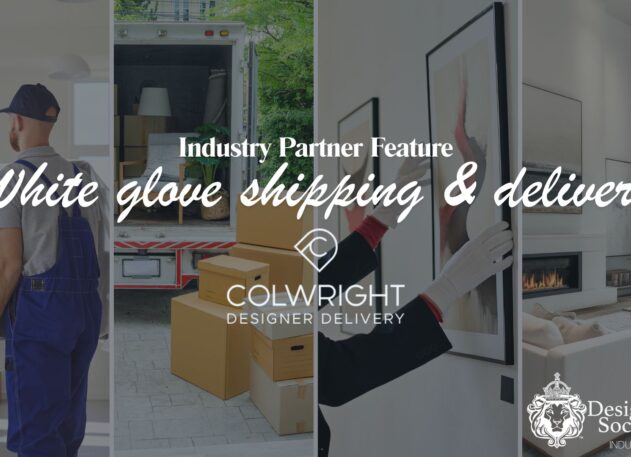 Providing White Glove Service for Designers