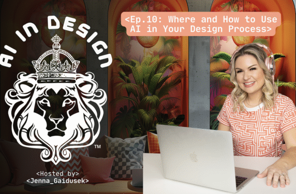 AI in Design: Where and How to Use AI in Your Design Workflow