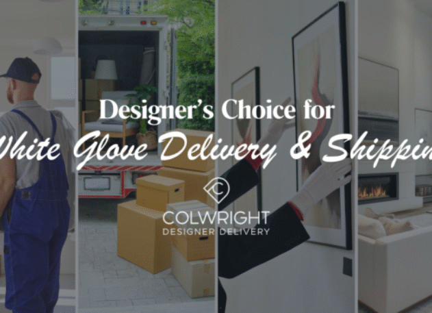 Only the Best Moving Services for Interior Designers