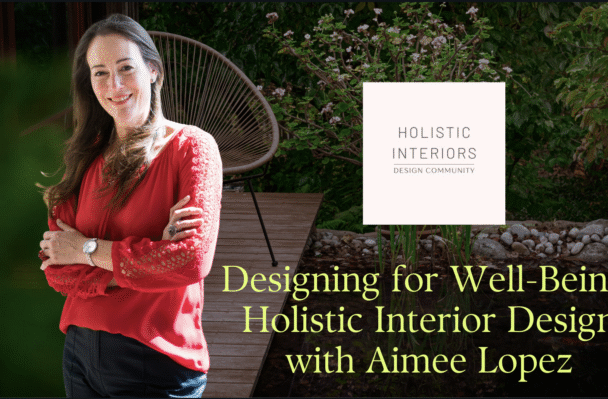 Holistic Design Is Here to Stay!