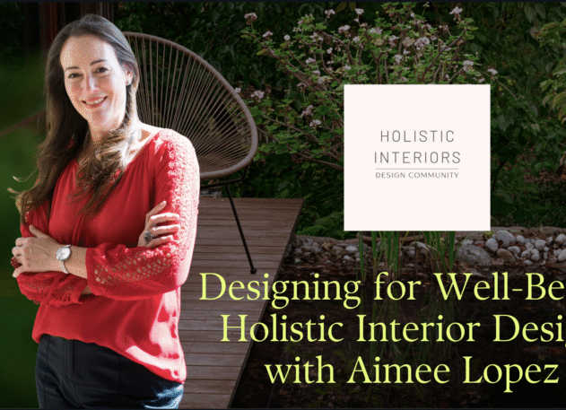 Holistic Design Is Here to Stay!