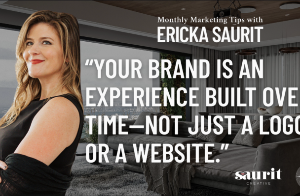 No. 12 You are the brand (even when you’re not in the room!)