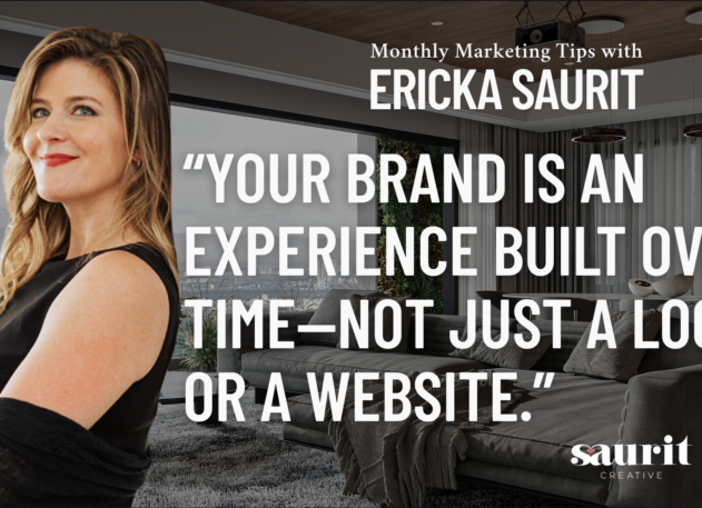 No. 12 You are the brand (even when you’re not in the room!)