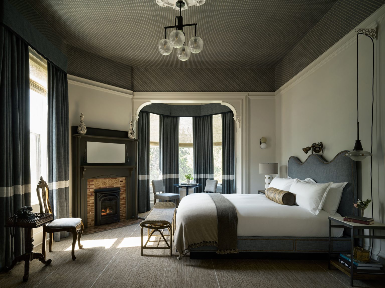 Jay Jeffers Design Excellence Award - Designer Society of America