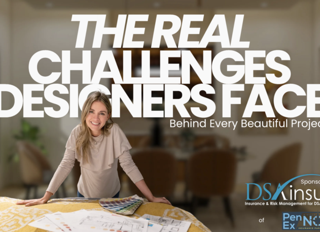 Top Challenges Interior Designers Face