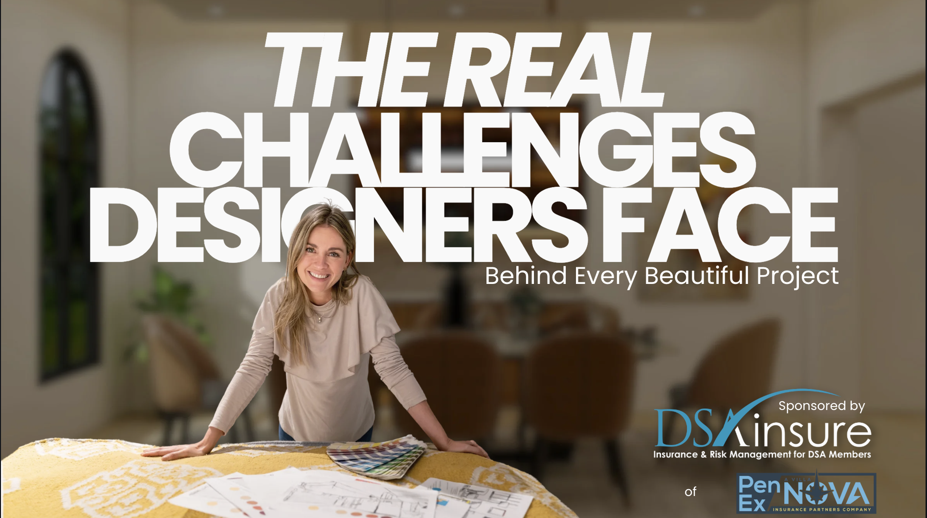 Top Challenges Interior Designers Face