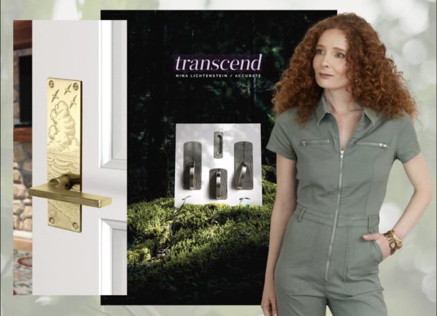 Designing for Human Flourishing: How Nina Lichtenstein Is Bridging Nature, Neuroscience, and Interior Design