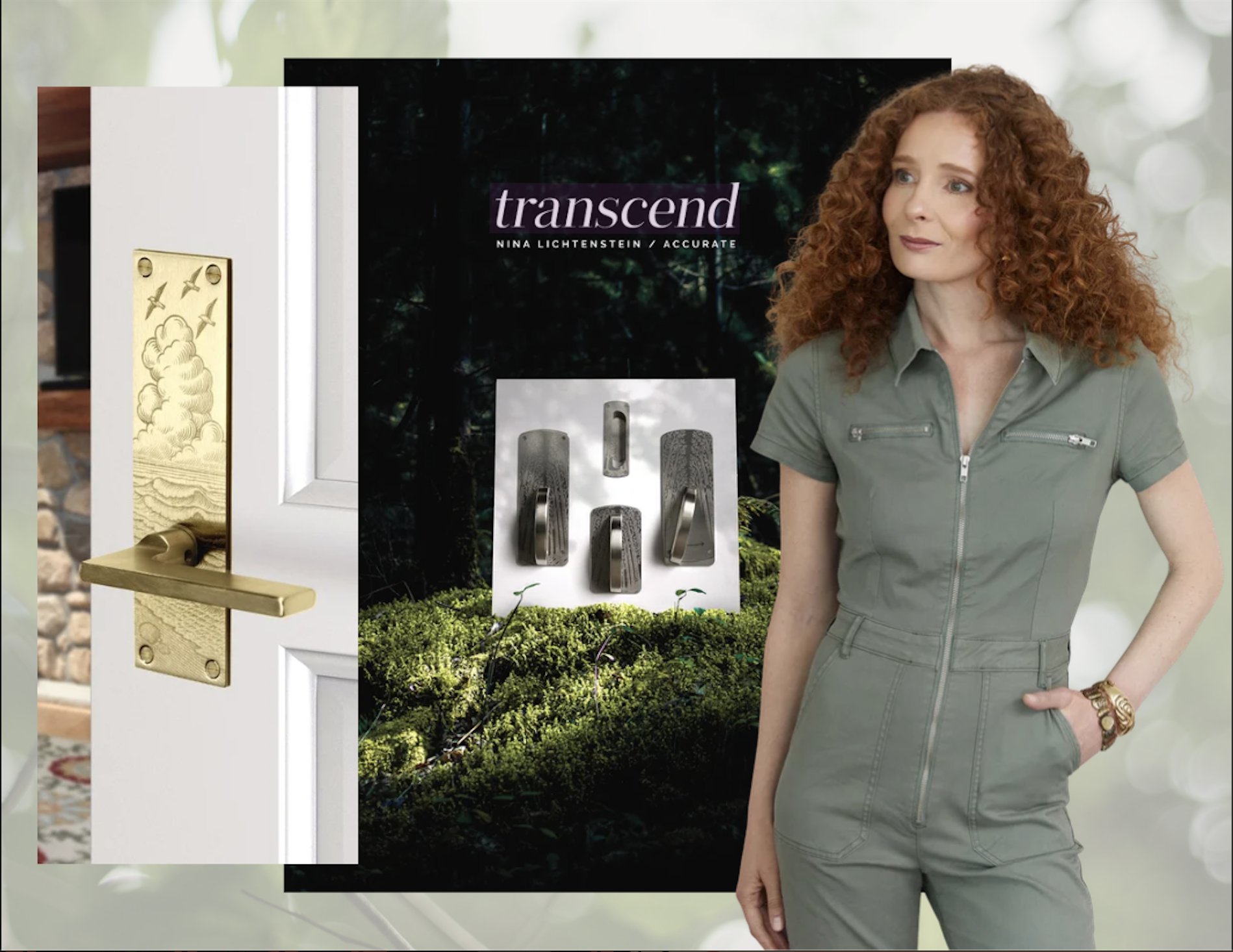Designing for Human Flourishing: How Nina Lichtenstein Is Bridging Nature, Neuroscience, and Interior Design