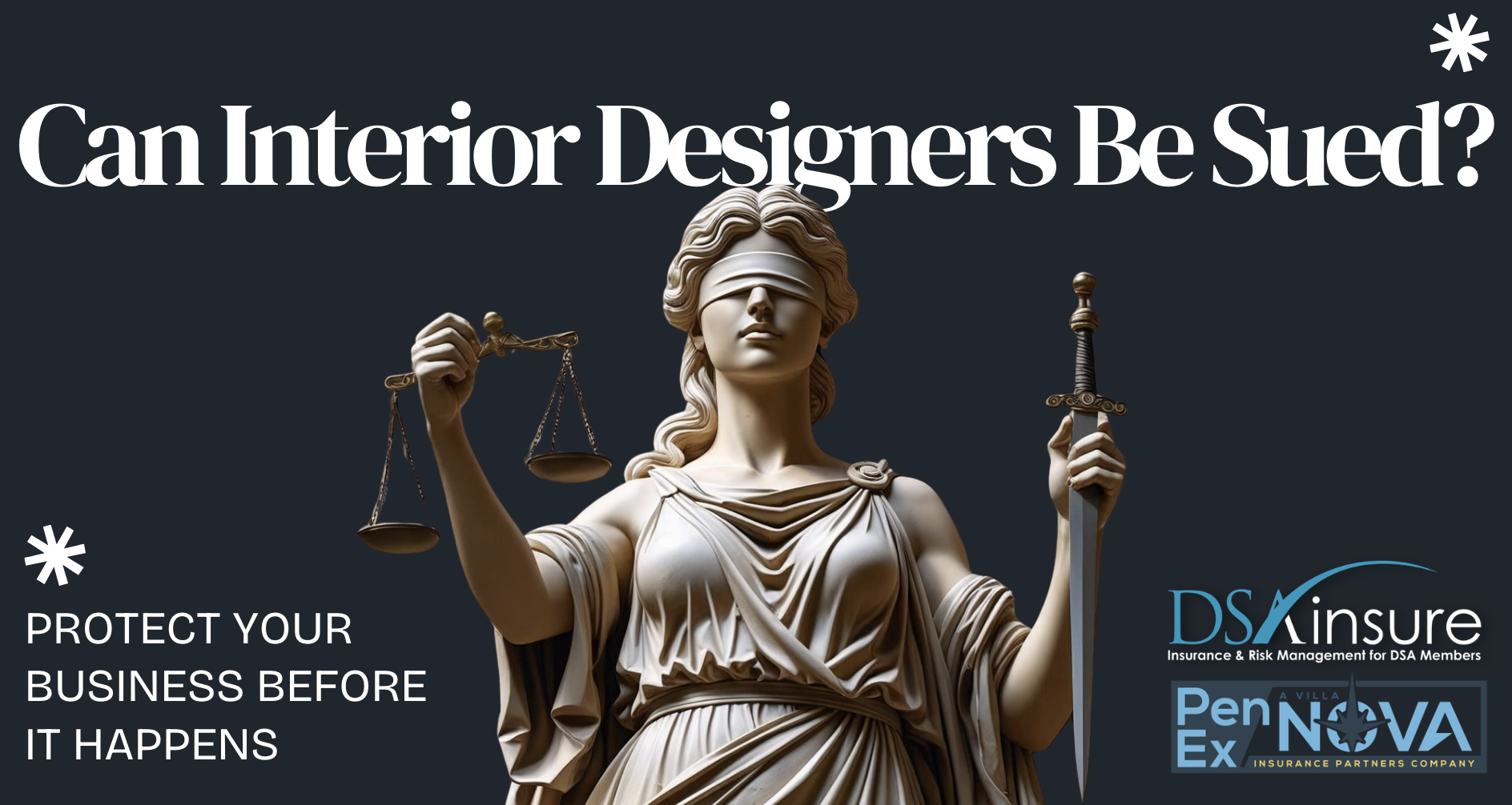 Can Interior Designers Be Sued?