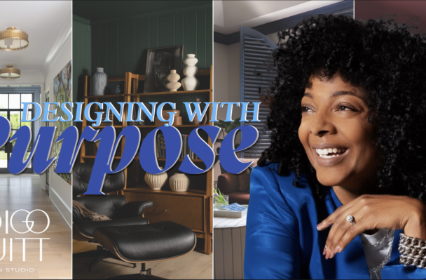 Spotlight with Marie Cloud: The Power of Intentional Design