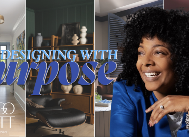 Designing with Purpose: How the founder of Indigo Pruitt is redefining the relationship between home, identity, and wellness