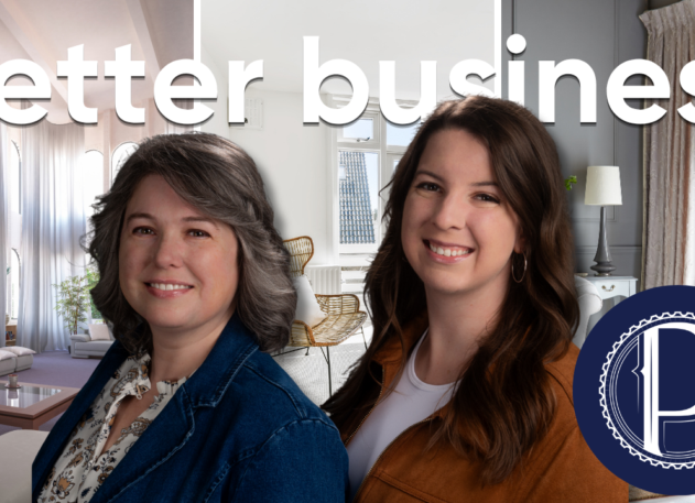 Holding the Middle: Meet DSA Industry Partner Poised & Plumb