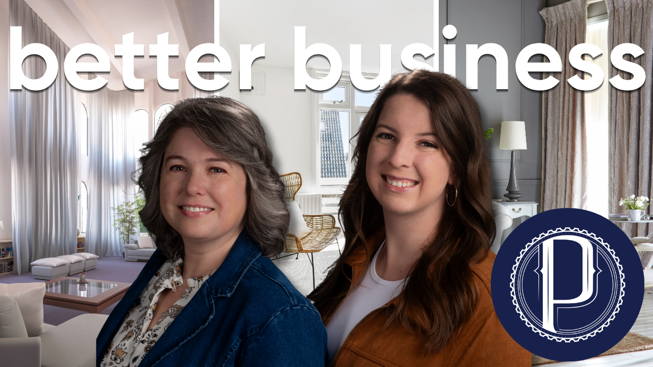Holding the Middle: Meet DSA Industry Partner Poised & Plumb