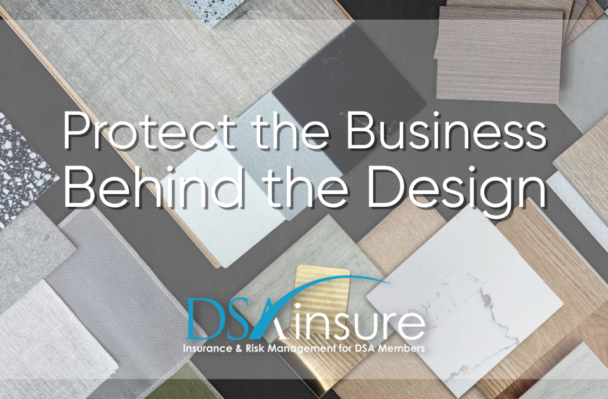 Beautiful Work Deserves Smart Protection