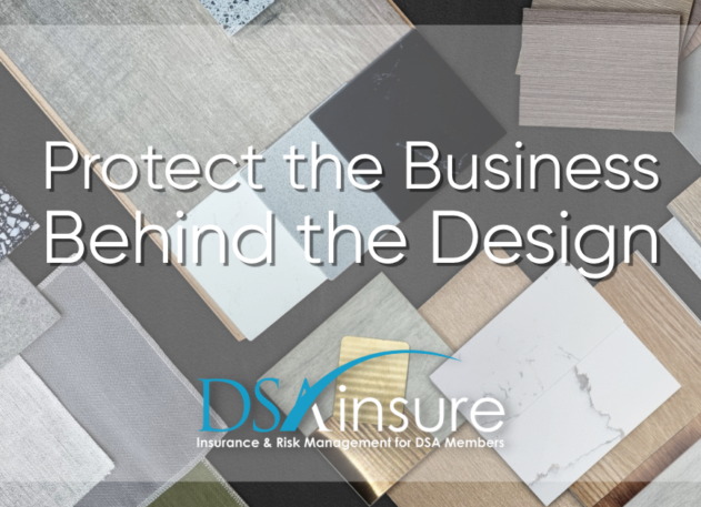 Beautiful Work Deserves Smart Protection
