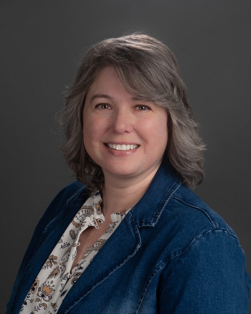 P&p Dixie Headshot