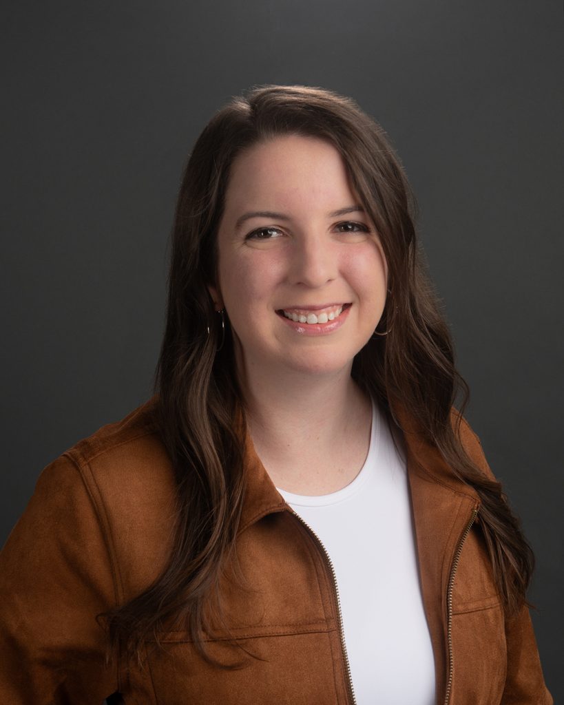 P&p Paxton Headshot