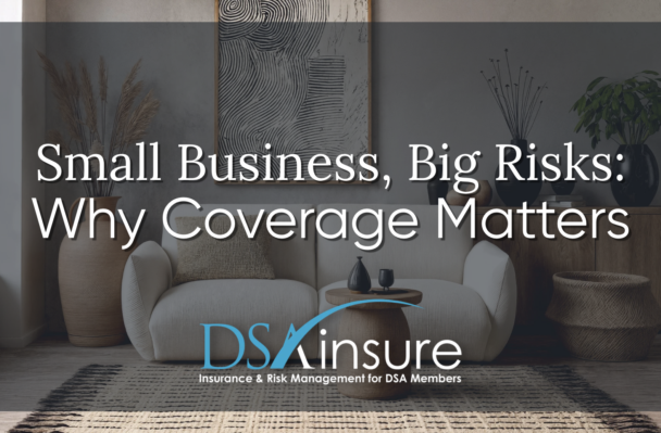 Why New Designers Need Liability Insurance From Day One