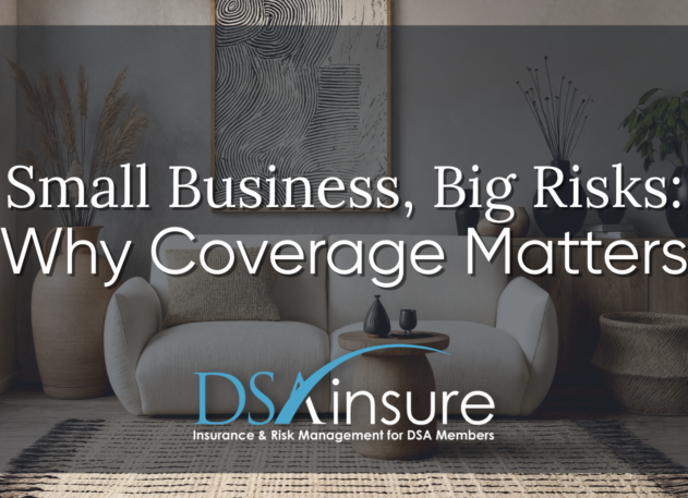 Why New Designers Need Liability Insurance From Day One