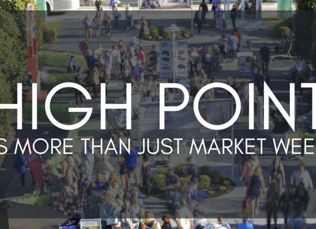 Beyond Market: Discovering High Point with HPxD