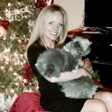Profile photo of Kristin Cason