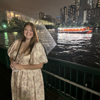 Profile photo of Haley Hinson Ishmael