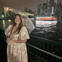 Haley Hinson Ishmael