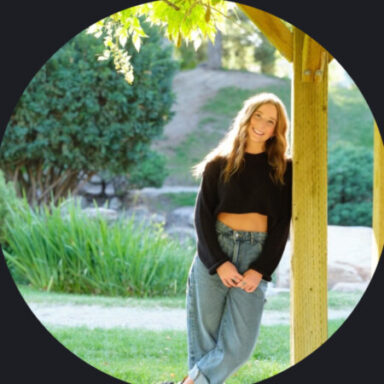 Profile photo of Grace Pepper