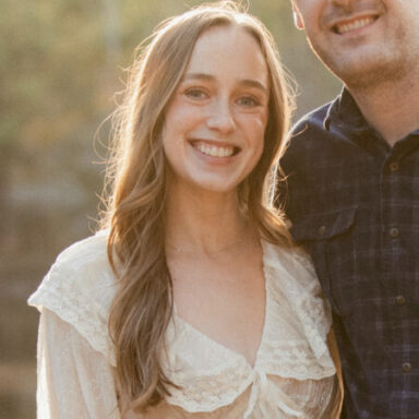 Profile photo of Rachel Frye