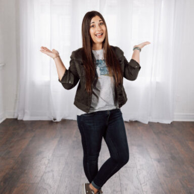 Profile photo of Whitney Kerr