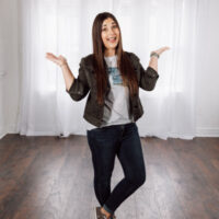 Profile photo of Whitney Kerr