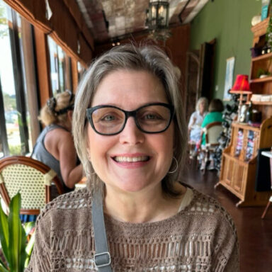 Profile photo of Susan Johnson