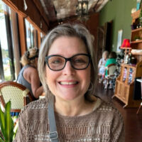 Profile photo of Susan Johnson