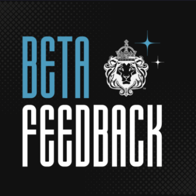 Founding Beta Member Feedback Group